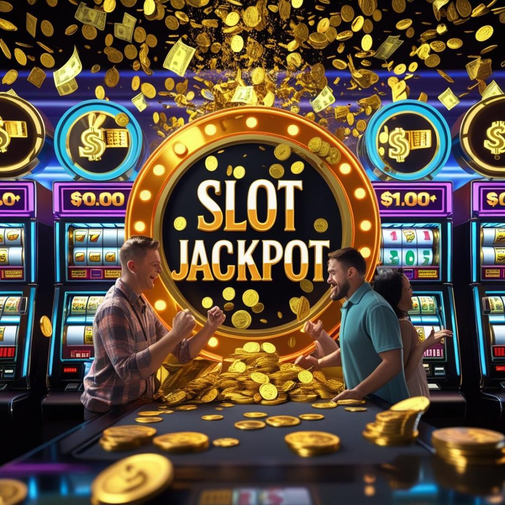 Mengenal RTP Slot: Apa Artinya untuk Pemain?