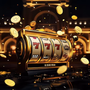 slot-qris-5k