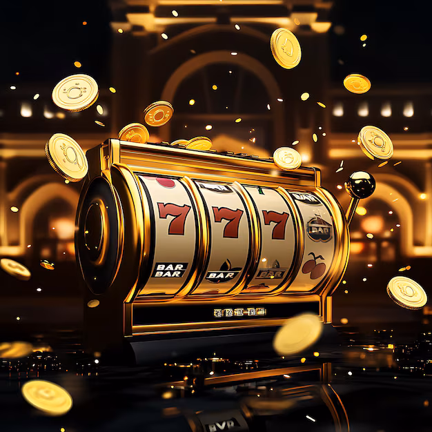 Slot Online: Main Seru, Hadiah Menunggu