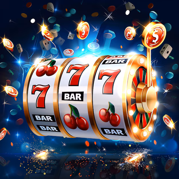 Slot Online: Permainan Modern yang Menyatu dengan Gaya Hidup Digital