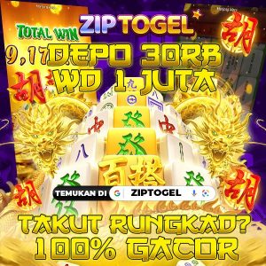 link alternatif ziptogel