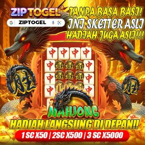 link alternatif ziptogel