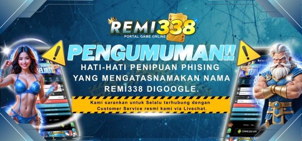 Cara Mudah Menemukan Link Remi338 Resmi